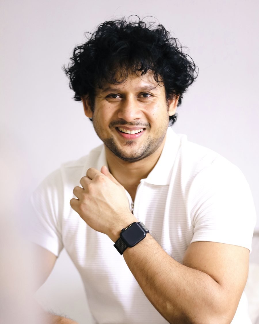 Amir Muktiar, CEO and Founder of IZYSCO Education Solutions